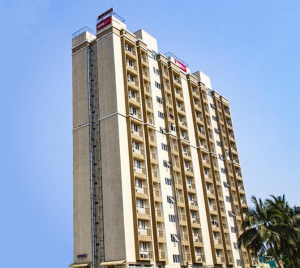 Phoenix Inn Ченай Екстериор снимка