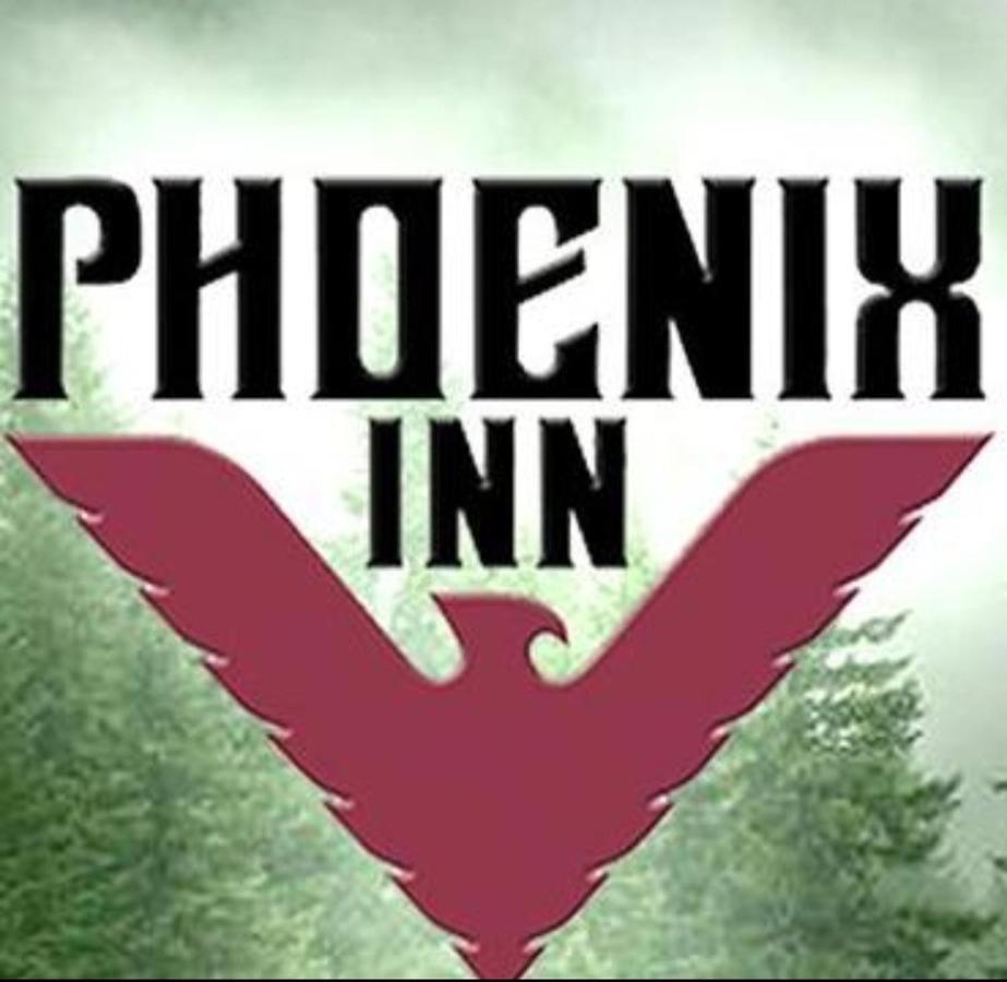 Phoenix Inn Ченай Екстериор снимка